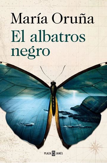 Imagen de EL ALBATROS NEGRO