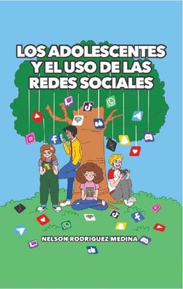 Imagen de LOS ADOLESCENTES Y EL USO DE LAS REDES S