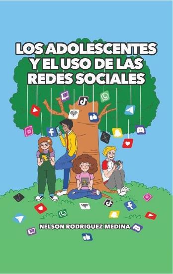 Imagen de LOS ADOLESCENTES Y EL USO DE LAS REDES S