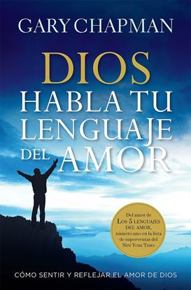Imagen de DIOS HABLA TU LENGUAJE DEL AMOR (BOL)