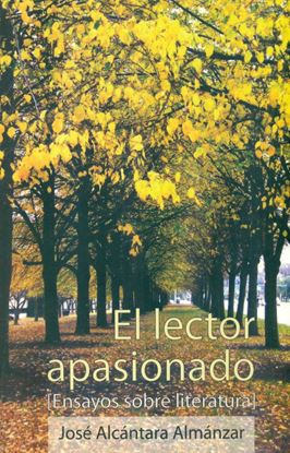 Imagen de EL LECTOR APASIONADO