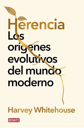 Imagen de HERENCIA. LOS ORIGENES EVOLUTIVOS DEL M.