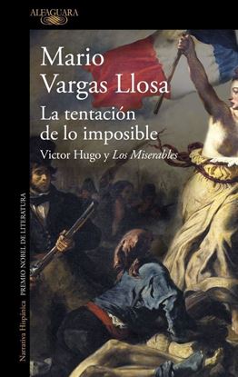Imagen de LA TENTACION DE LO IMPOSIBLE