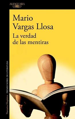 Imagen de LA VERDAD DE LAS MENTIRAS