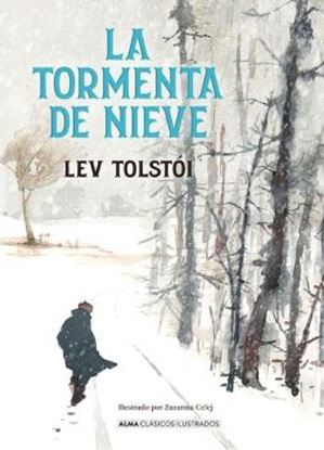 Imagen de LA TORMENTA DE LA NIEVE