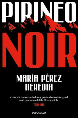 Imagen de PIRINEO NOIR (BOL)