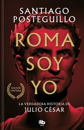 Imagen de ROMA SOY YO (BOL)