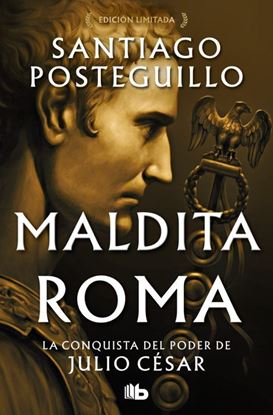 Imagen de MALDITA ROMA (2) (BOL)
