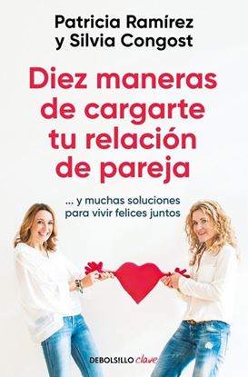 Imagen de DIEZ MANERAS DE CARGARTE TU (BOL)