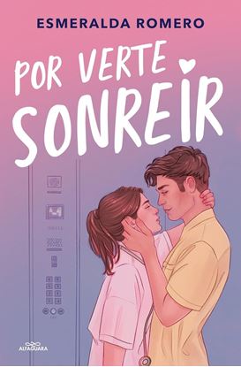 Imagen de POR VERTE SONREIR
