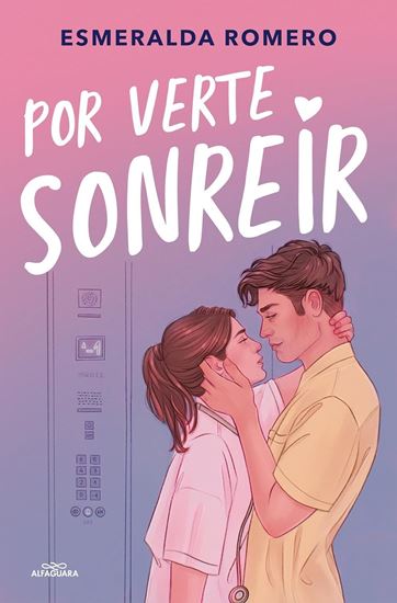Imagen de POR VERTE SONREIR