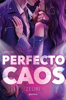 Imagen de PERFECTO CAOS LIBRO 1