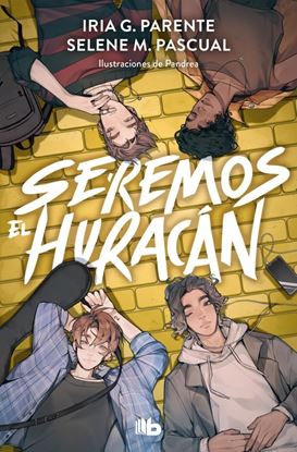 Imagen de SEREMOS EL HURACAN (BOL)