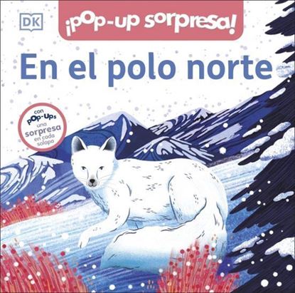 Imagen de POP-UP SORPRESA. EN EL POLO NORTE