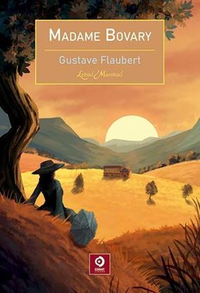 Imagen de MADAME BOVARY (EDIMAT) (TB) (LM)