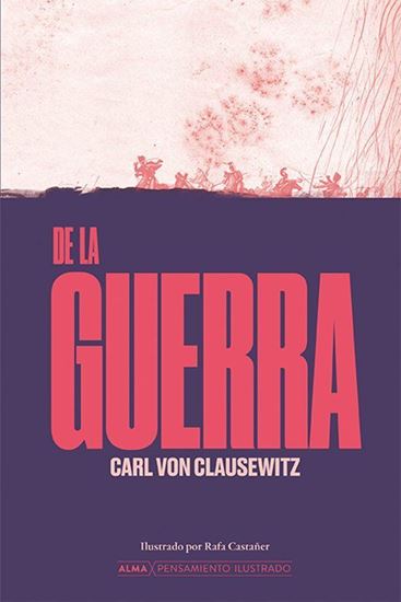 Imagen de DE LA GUERRA