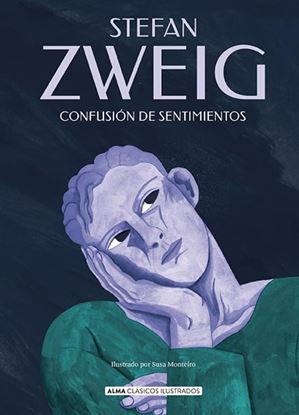 Imagen de CONFUSION DE SENTIMIENTOS