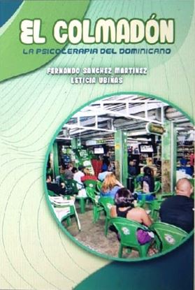 Imagen de EL COLMADON. LA PSICOTERAPIA DEL DOM.