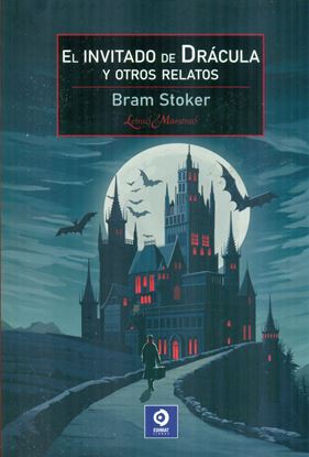 Imagen de EL INVITADO DE DRACULA (EDIMAT) (TB)