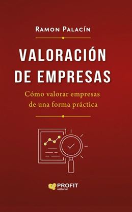 Imagen de VALORACION DE EMPRESAS