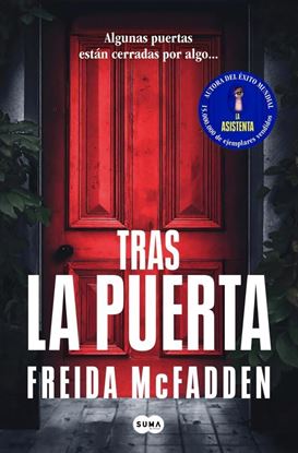 Imagen de TRAS LA PUERTA