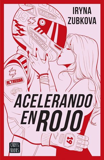Imagen de ACELERANDO EN ROJO