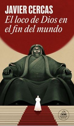 Imagen de EL LOCO DE DIOS EN EL FIN DEL MUNDO