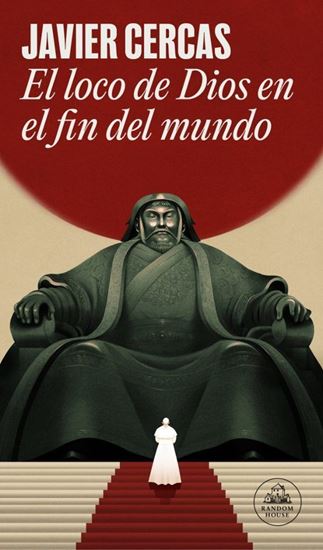 Imagen de EL LOCO DE DIOS EN EL FIN DEL MUNDO