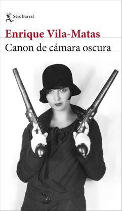 Imagen de CANON DE CAMARA OSCURA