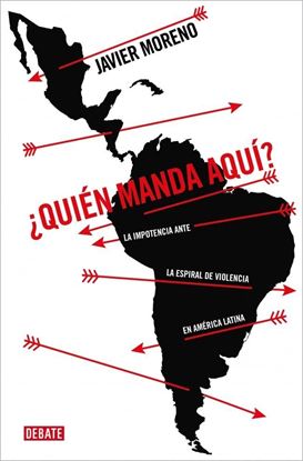 Imagen de QUIEN MANDA AQUI