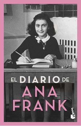 Imagen de EL DIARIO DE ANA FRANK (TD) (BOL)