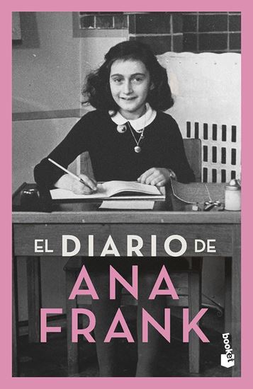 Imagen de EL DIARIO DE ANA FRANK (TD) (BOL)