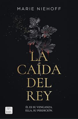 Imagen de VAMPIRE ROYALS 1. LA CAIDA DEL REY