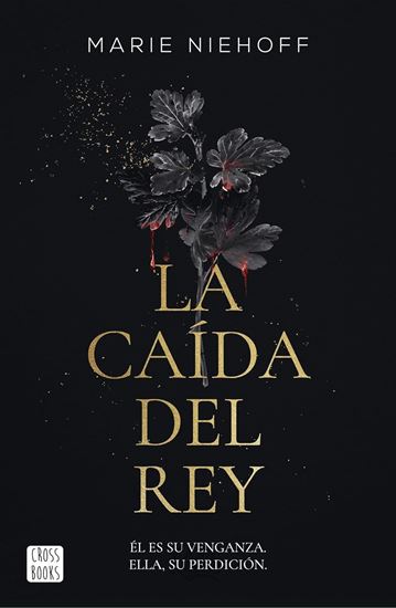 Imagen de VAMPIRE ROYALS 1. LA CAIDA DEL REY