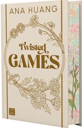 Imagen de TWISTED 2. TWISTED GAMES. EDICION ESP.