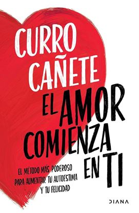 Imagen de EL AMOR COMIENZA EN TI