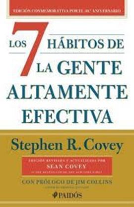 Imagen de LOS 7 HABITOS DE LA GENTE (REV. ACT.)