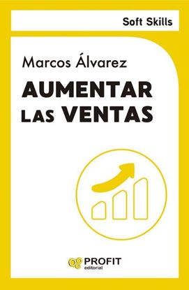 Imagen de AUMENTAR LAS VENTAS