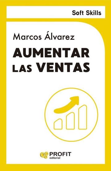 Imagen de AUMENTAR LAS VENTAS
