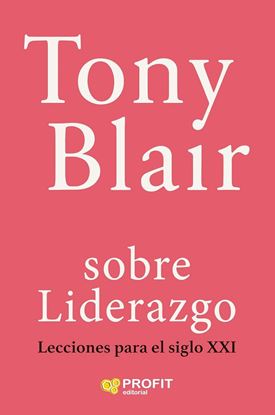 Imagen de SOBRE LIDERAZGO