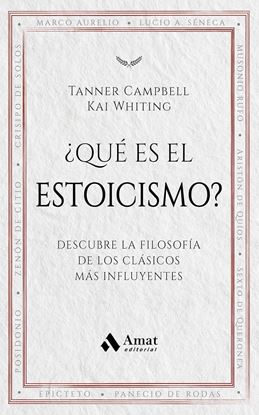 Imagen de QUE ES EL ESTOICISMO ?
