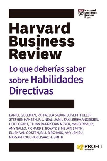Imagen de LO QUE DEBERIAS SABER SOBRE HABILIDADES