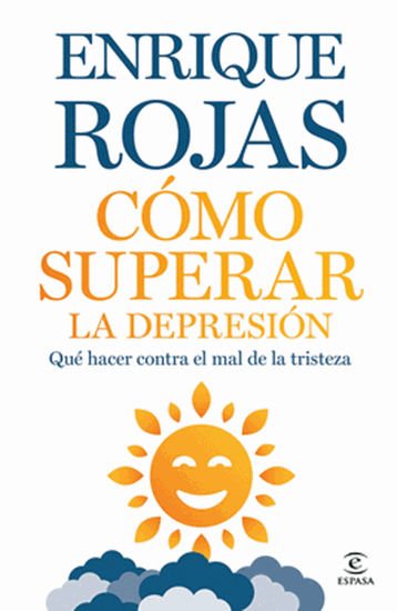 Imagen de COMO SUPERAR LA DEPRESION (MX)