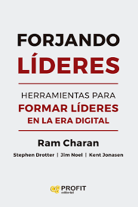 Imagen de FORJANDO LIDERES