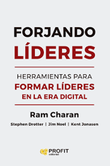 Imagen de FORJANDO LIDERES