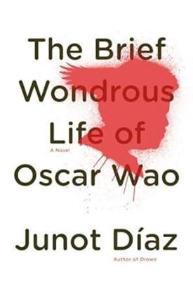 Imagen de THE BRIEF WONDROUS LIFE OF OSCAR WAO(HC)