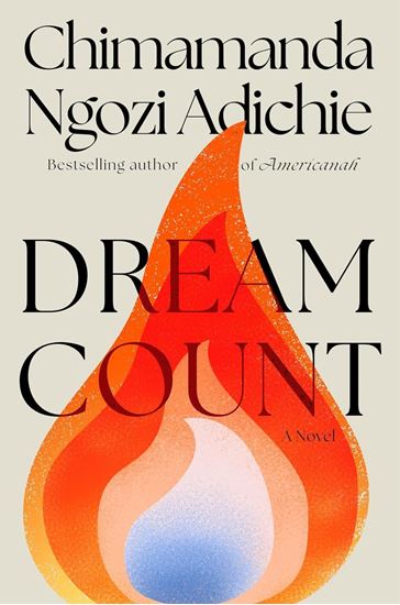 Imagen de DREAM COUNT
