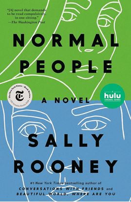 Imagen de NORMAL PEOPLE