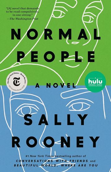 Imagen de NORMAL PEOPLE