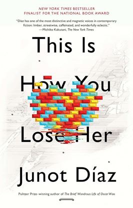 Imagen de THIS IS HOW YOU LOSE HER (PB)